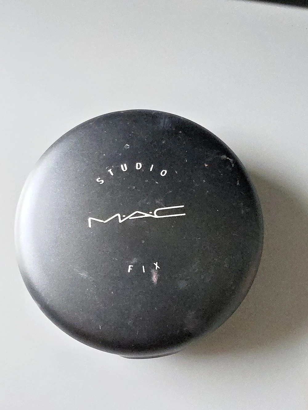 MAC Studio Fix Powder Plus Foundation NC47 Powder Foundation